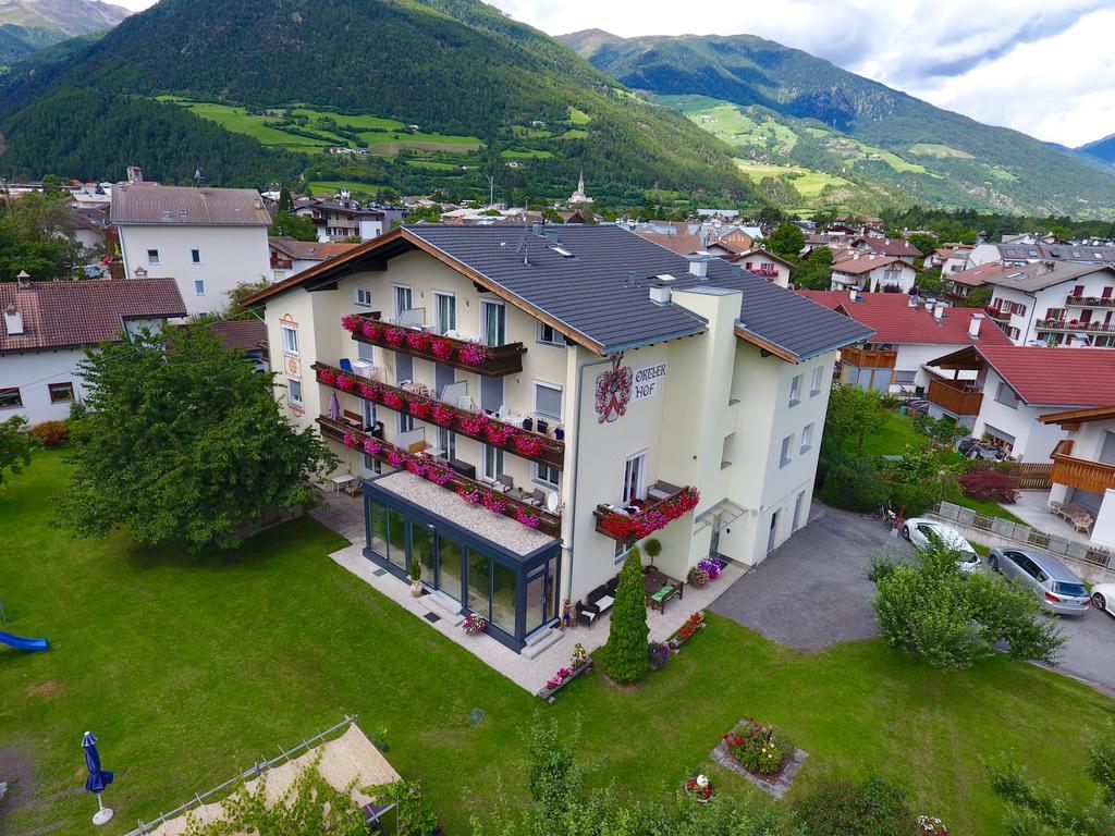 Residence Ortlerhof Прато-алло-Стельвио Экстерьер фото
